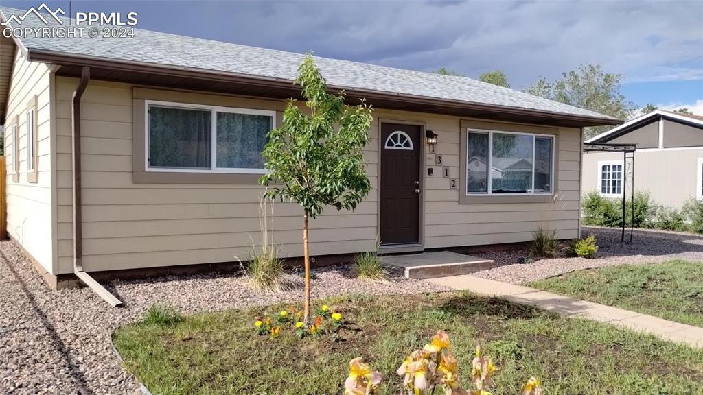 1312 Richards Ave., Colorado Springs, CO 80905