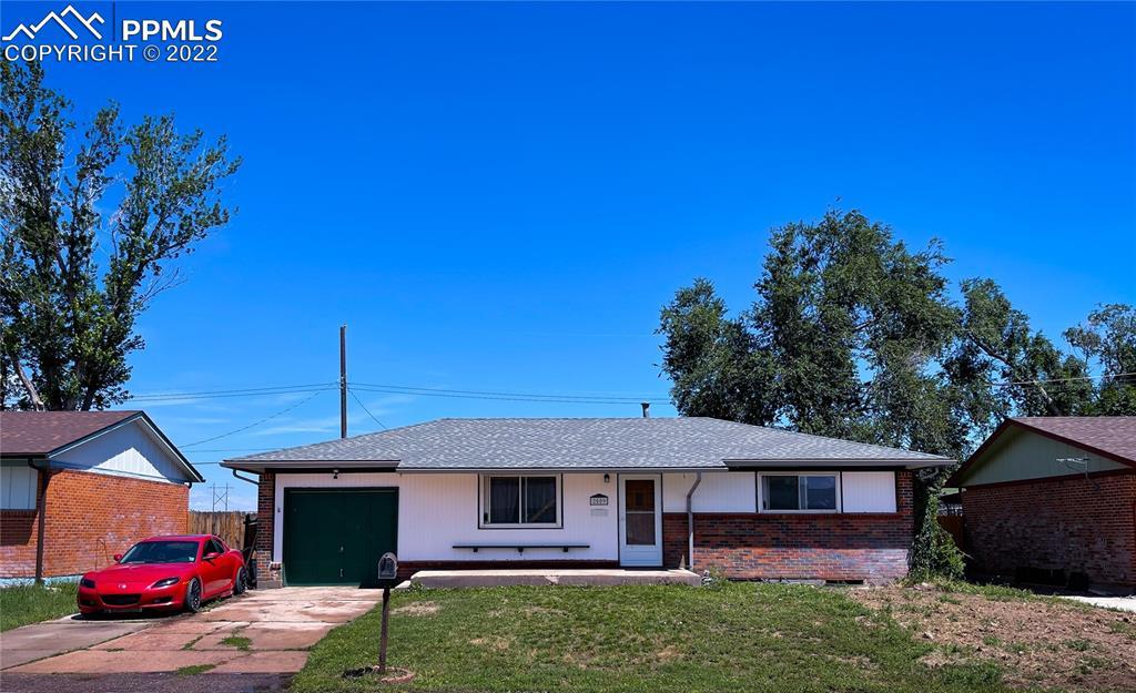 2509 Ivanhoe Dr., Colorado Springs, CO 80911