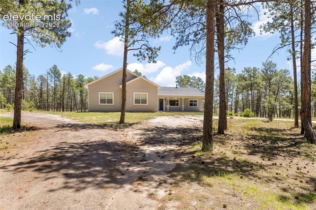 13355 Pinery Dr., Colorado Springs, CO 80908