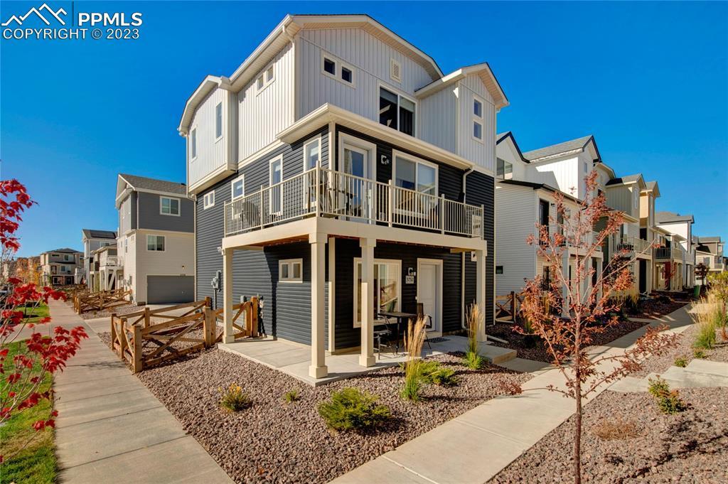 5752 Tramore Ct., Colorado Springs, CO 80927