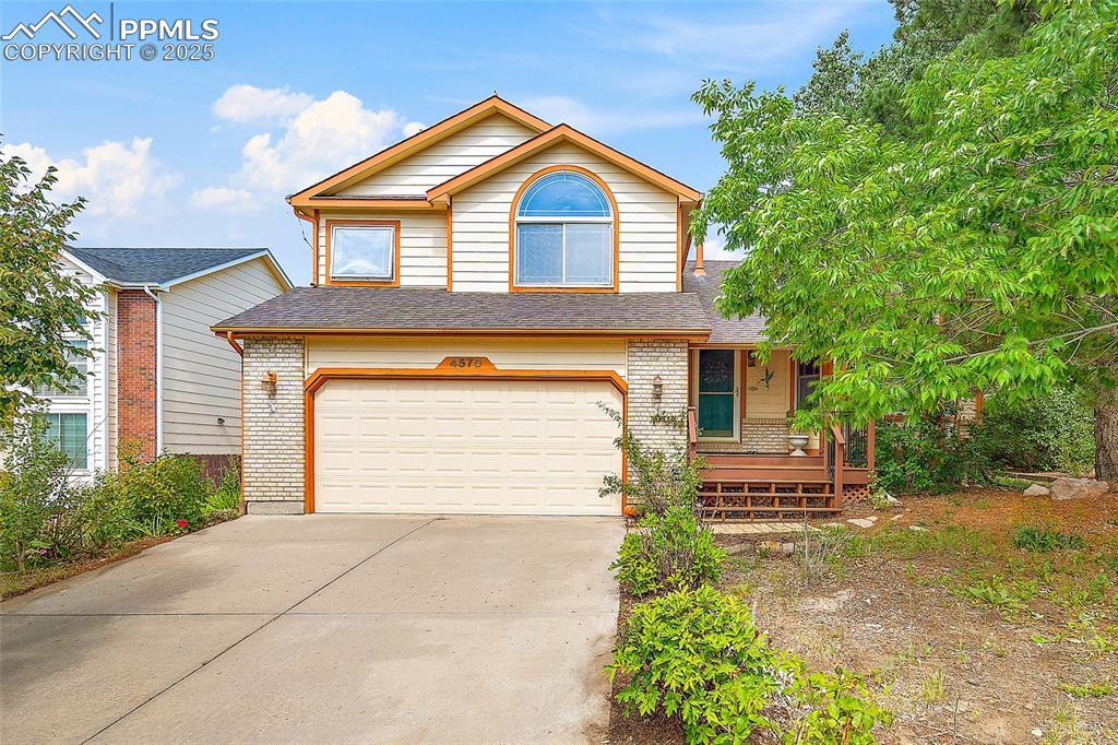4570 Hagerwood St., Colorado Springs, CO 80920