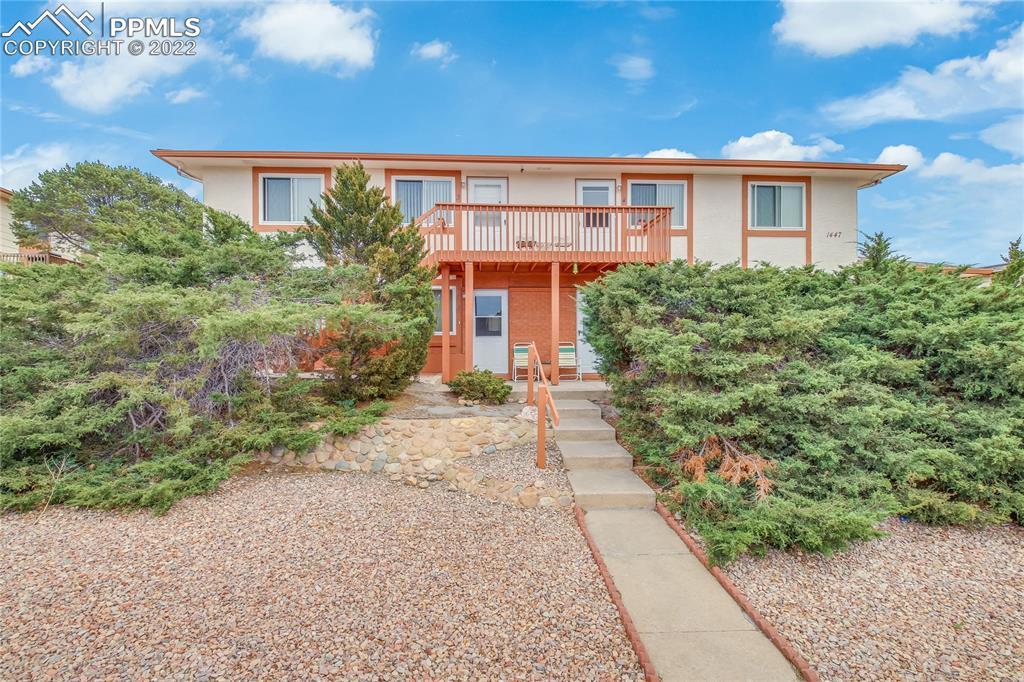 1447 Nokomis Dr., Colorado Springs, CO 80915