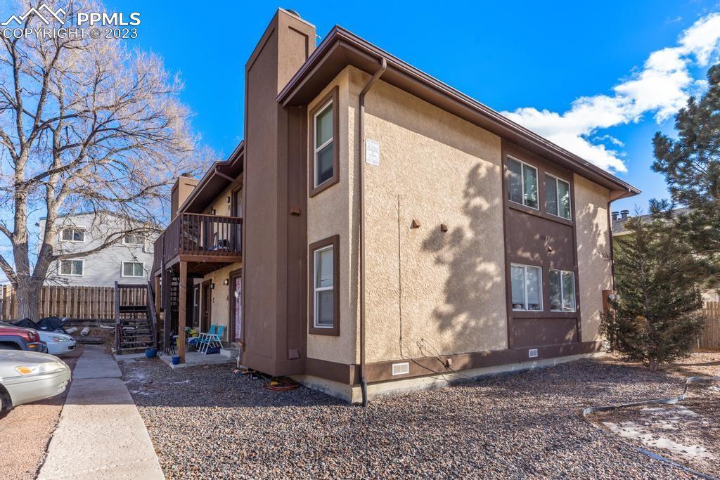 1144 Mazatlan Cir., Colorado Springs, CO 80910
