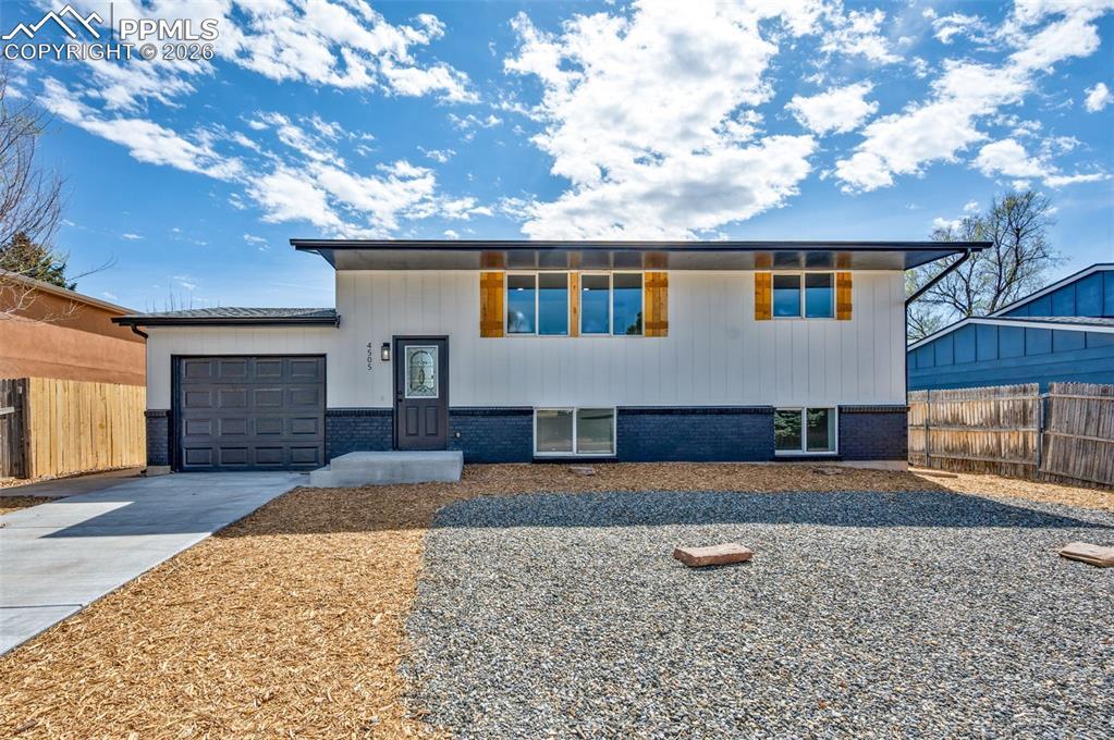 4505 S Anjelina Cir., Colorado Springs, CO 80916