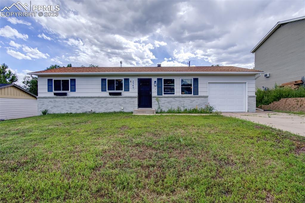2240 Flintwood Dr., Colorado Springs, CO 80910