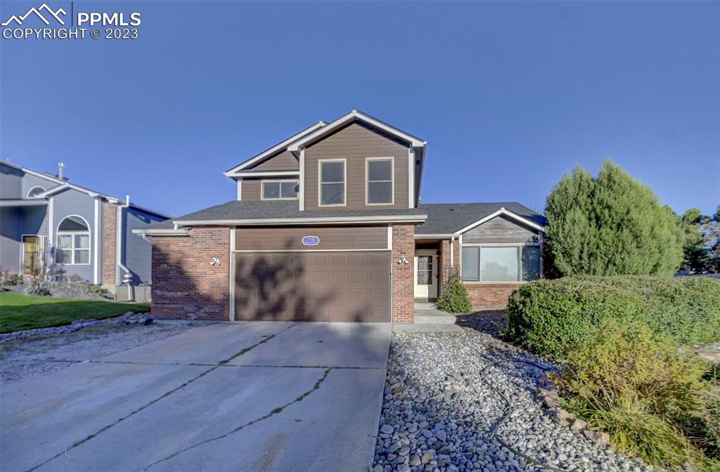 2945 Leoti Dr., Colorado Springs, CO 80922