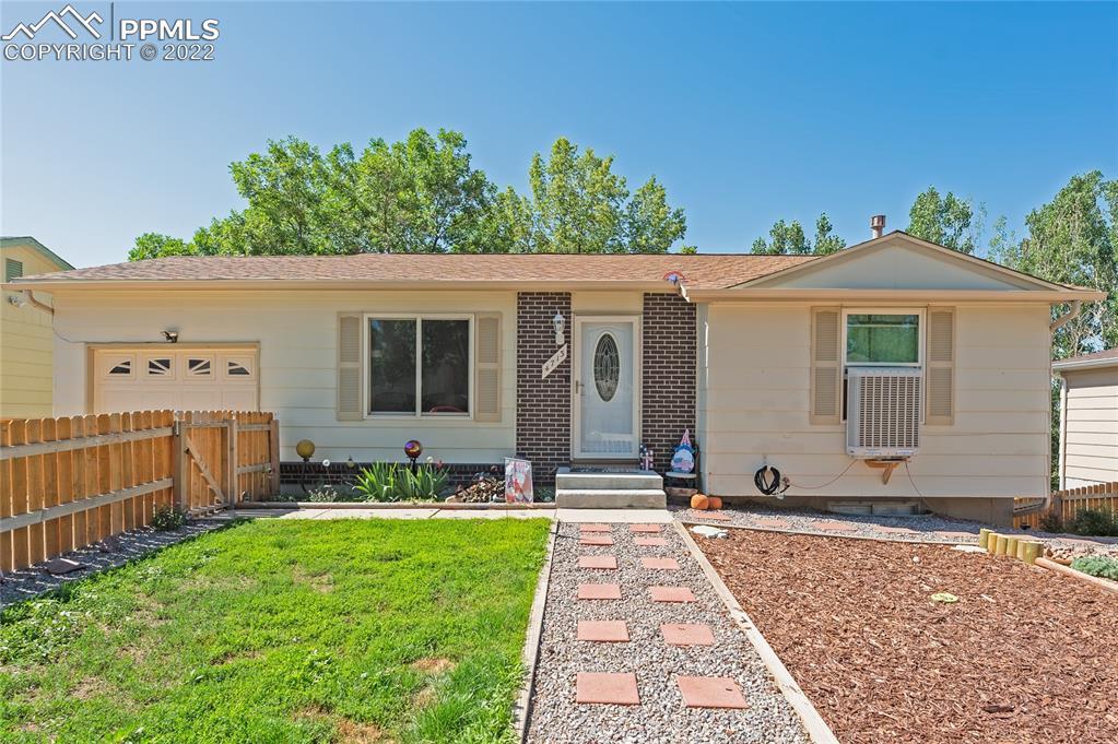 4713 Frost Dr., Colorado Springs, CO 80916