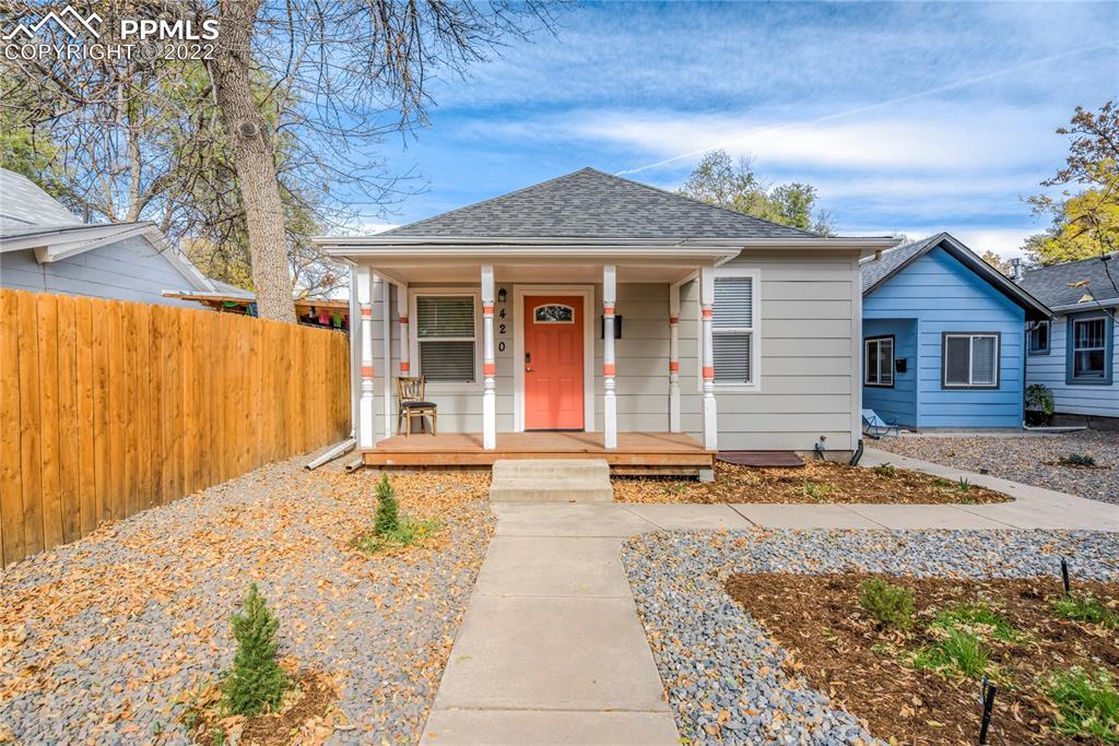 420-418 Kiowa St., Colorado Springs, CO 80905