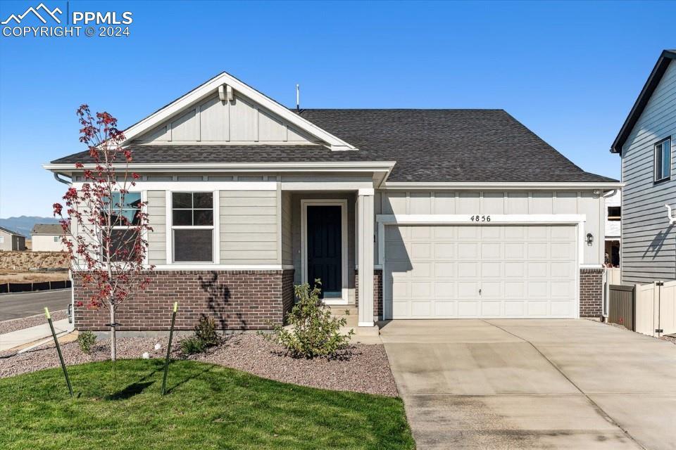 4856 Krueger Rd., Colorado Springs, CO 80925
