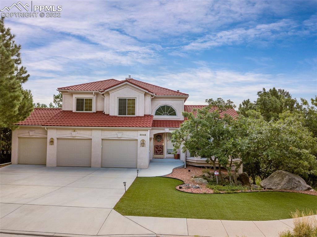 5045 Neal Ranch Rd., Colorado Springs, CO 80906