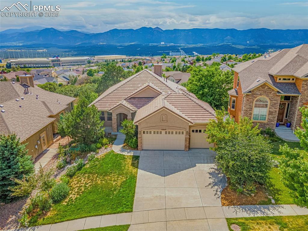 13630 Northgate Estates Dr., Colorado Springs, CO 80921