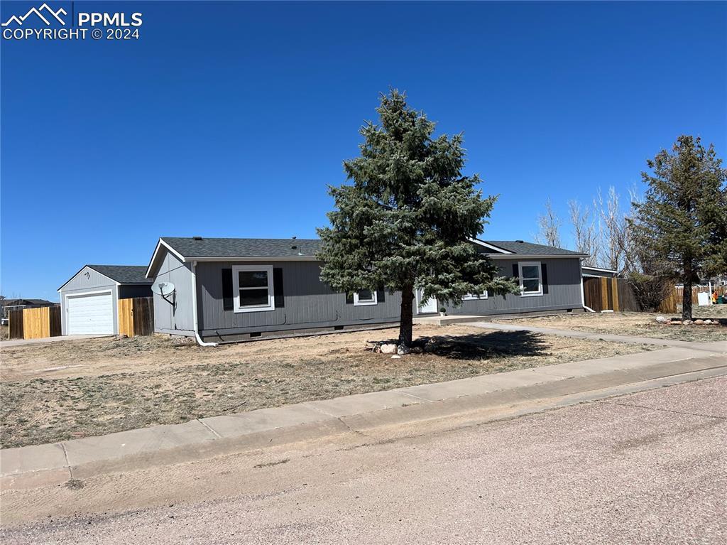 23714 Clear Spring Ln., Colorado Springs, CO 80928