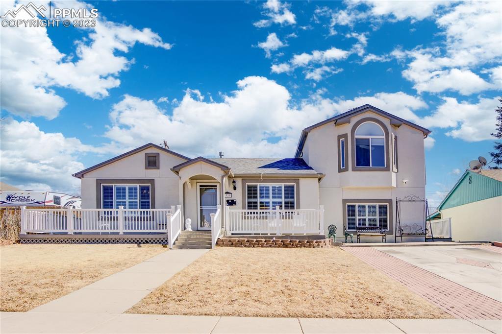 2321 Revere Ln., Colorado Springs, CO 80907