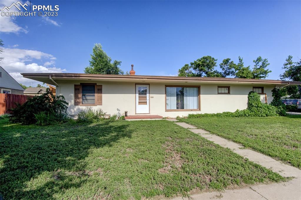 905 N Meade Ave., Colorado Springs, CO 80909