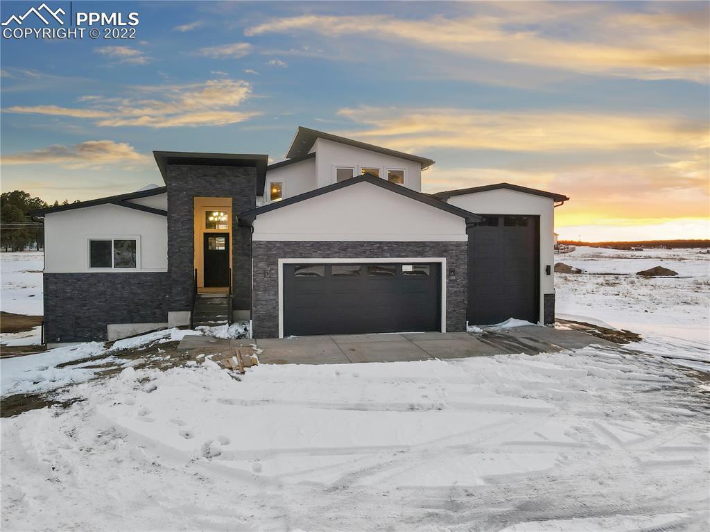 11073 Mosey Tr., Colorado Springs, CO 80908