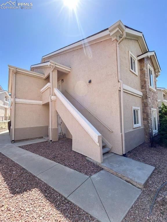 3835 Strawberry Field Grove #F, Colorado Springs, CO 80906
