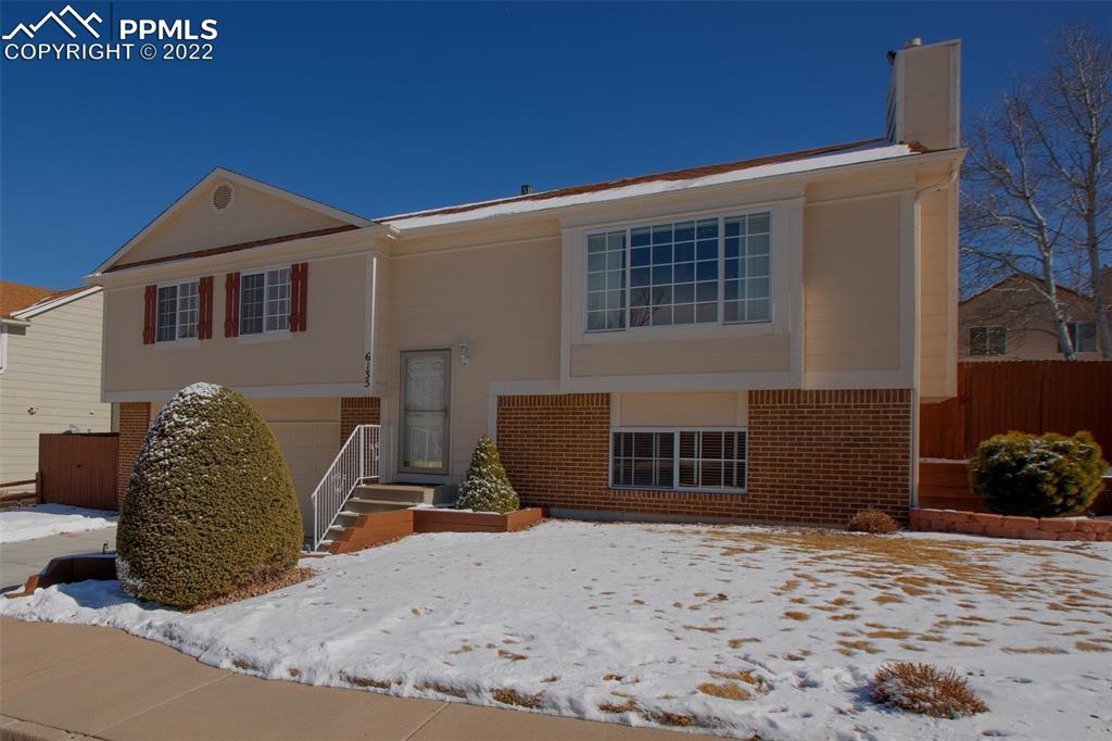 6135 Catskill Ln., Colorado Springs, CO 80918
