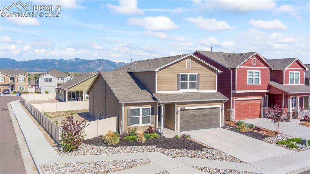 10888 Traders Pkwy., Colorado Springs, CO 80817