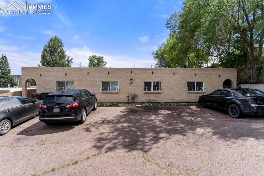 3681 Michigan Ave., Colorado Springs, CO 80910