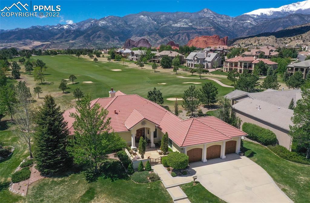 3785 Hill Cir., Colorado Springs, CO 80904