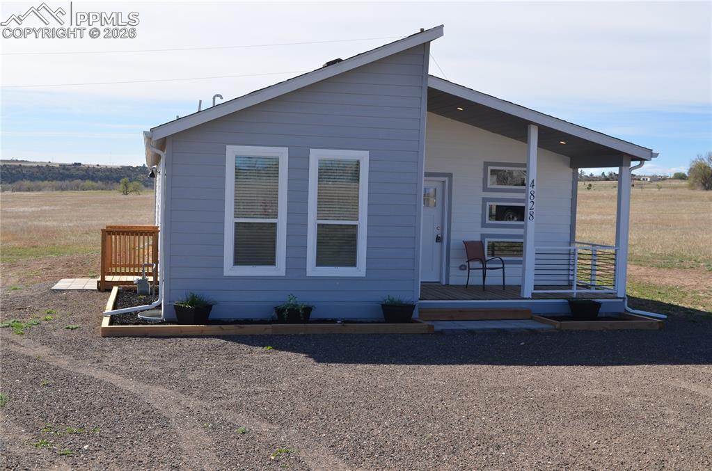 4828 Hicklin Dr., Colorado City, CO 81019