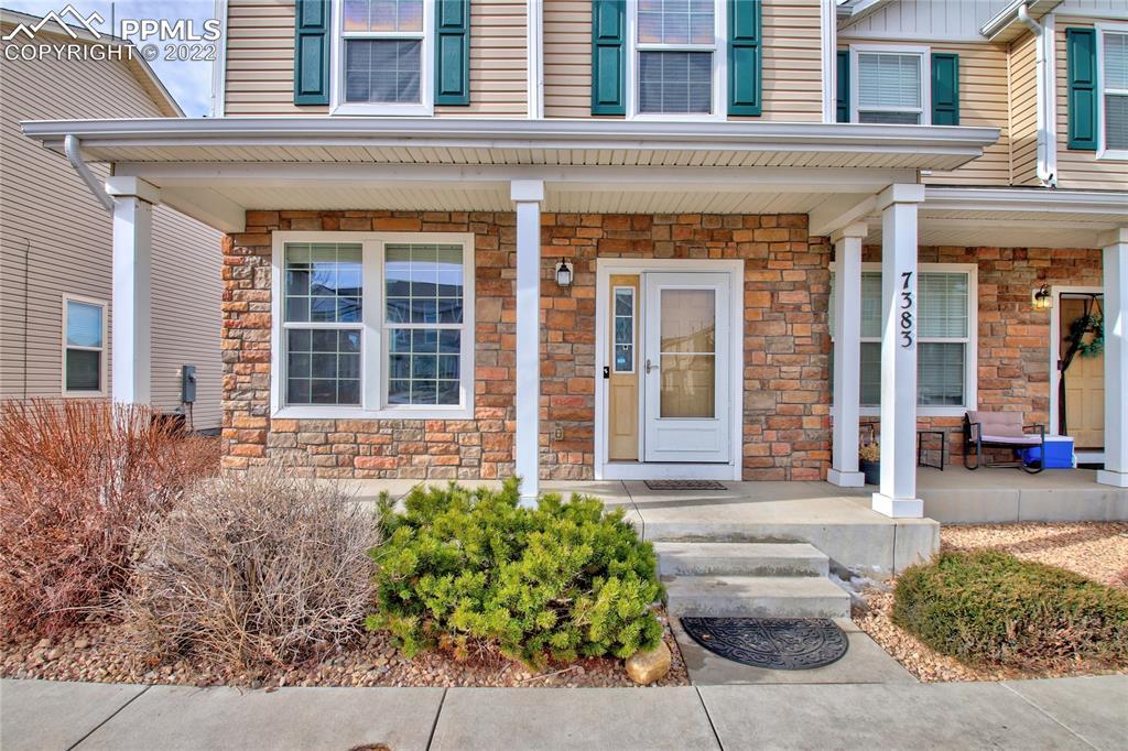 7383 Countryside Grove, Fountain, CO 80817