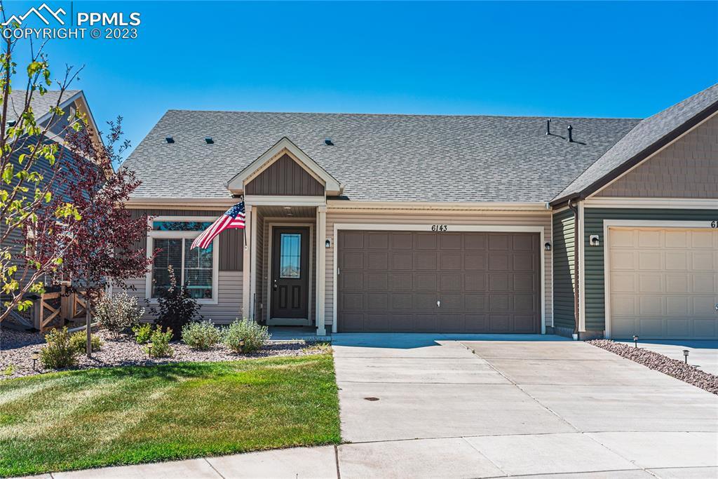 6143 Armdale Heights, Colorado Springs, CO 80927