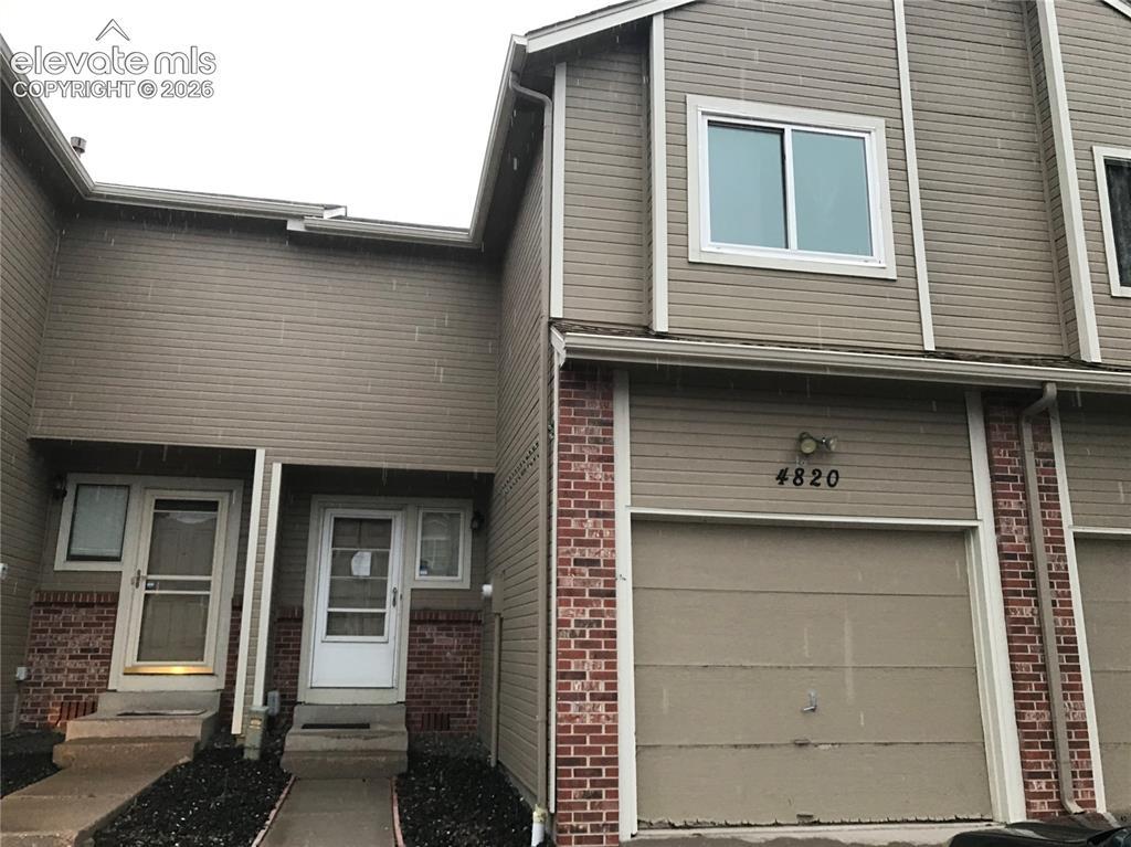 4820 Live Oak Dr., Colorado Springs, CO 80916