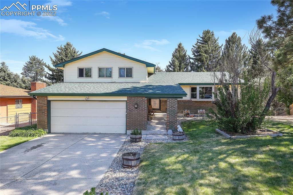 5425 Wagon Wheel Sq., Colorado Springs, CO 80915