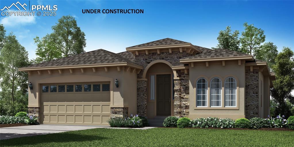 10750 Morning Hills Dr., Peyton, CO 80831