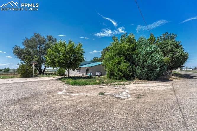 217 E Grand Ave., Cheraw, CO 81030