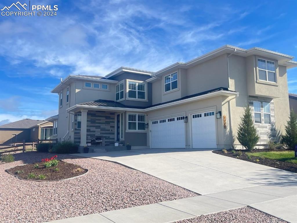 6020 Cubbage Dr., Colorado Springs, CO 80924