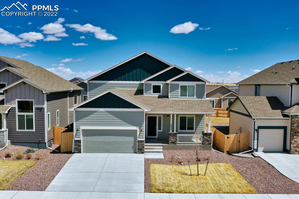 2973 Loot Dr., Colorado Springs, CO 80939
