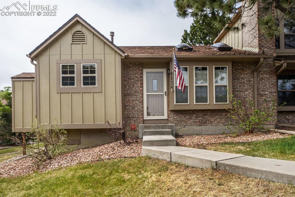 6734 Overland Dr., Colorado Springs, CO 80919