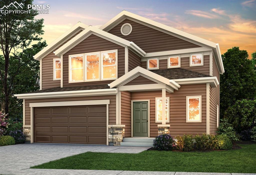 10608 Horton Dr., Colorado Springs, CO 80925