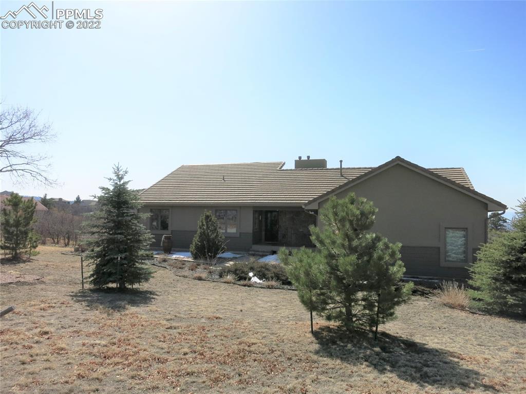440 Scrub Oak Cir., Monument, CO 80132