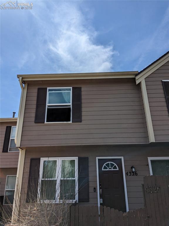 4326 Hawks Lookout Ln., Colorado Springs, CO 80916