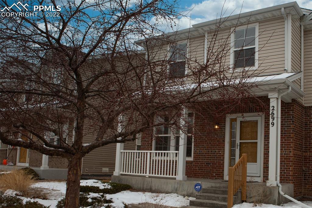 2699 Brooksedge View, Colorado Springs, CO 80910