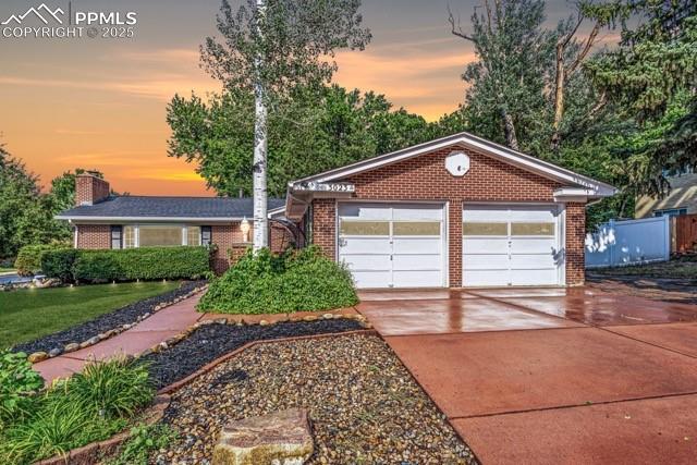 3023 Country Club Dr., Colorado Springs, CO 80909