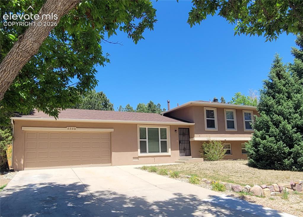 5550 Wilkerson Pass Dr., Colorado Springs, CO 80917