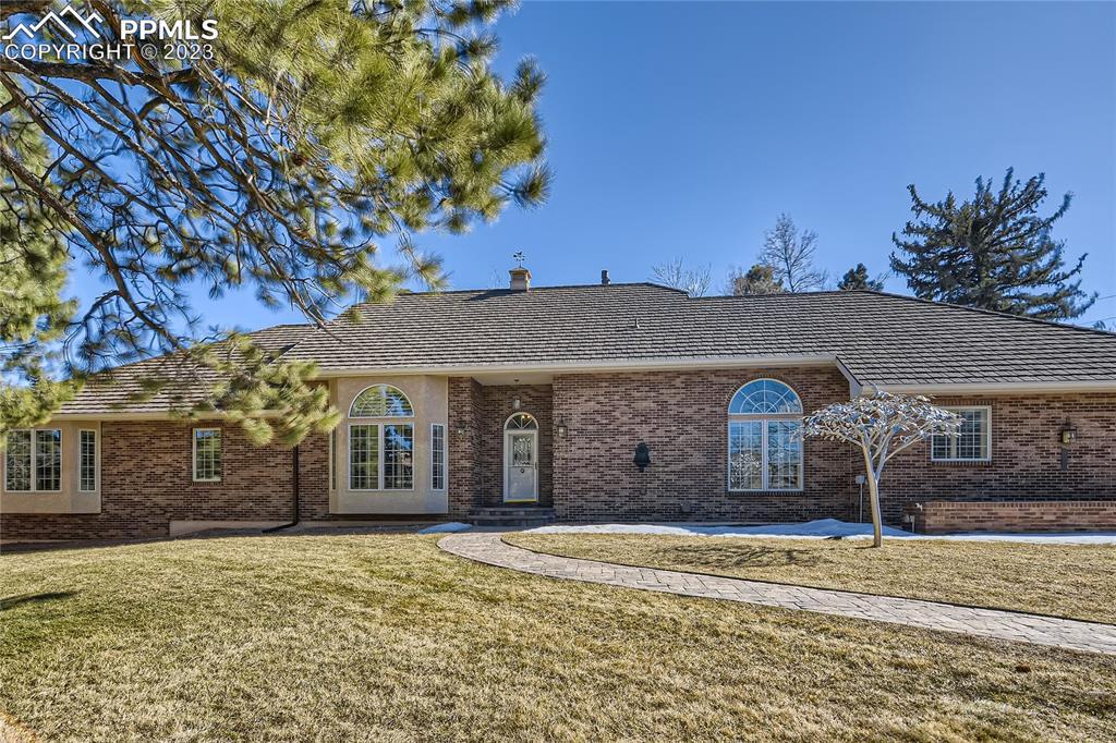 37 Red Wing Ter., Colorado Springs, CO 80906