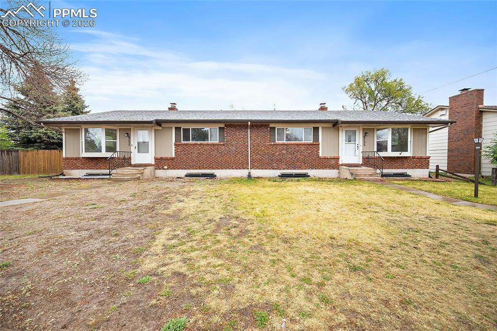 6735 Hampton Dr., Colorado Springs, CO 80918