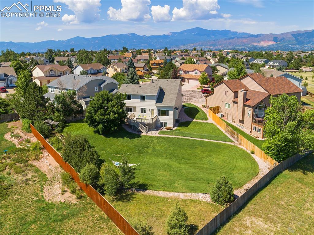 9045 Aldersgate Ct., Colorado Springs, CO 80920