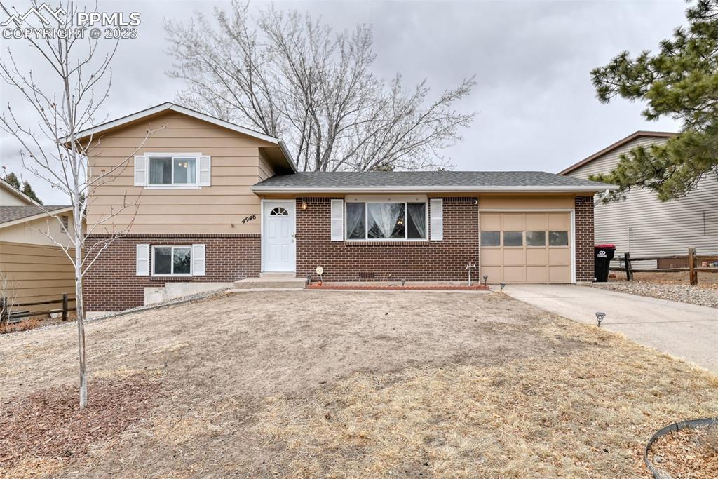 4946 Wagon Master Dr., Colorado Springs, CO 80917