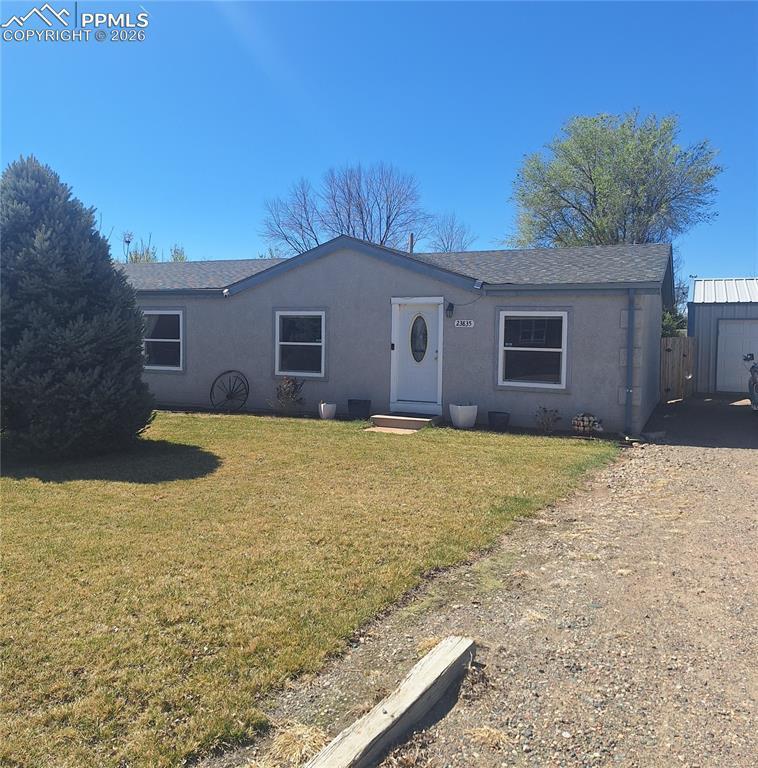 23835 La Salle Rd., Pueblo, CO 81006