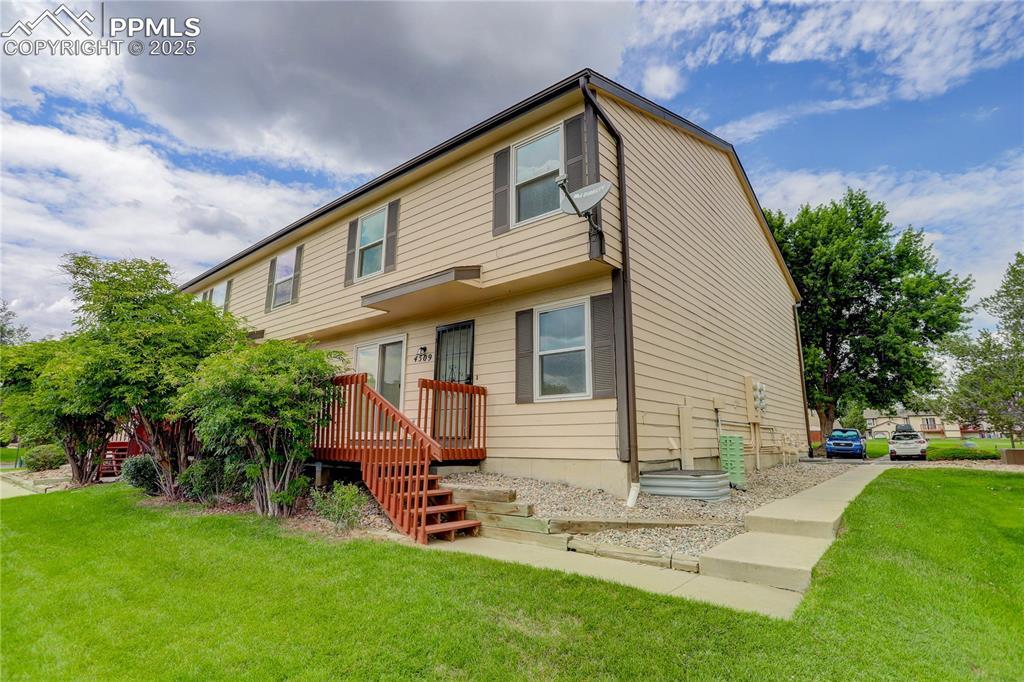 4509 Lamplighter Cir., Colorado Springs, CO 80916