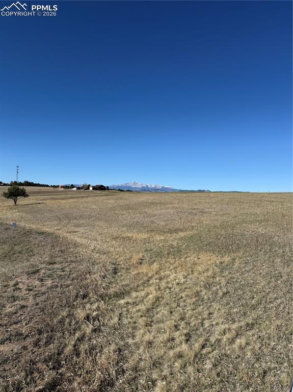 16912 Endless Skye Ln., Colorado Springs, CO 80908