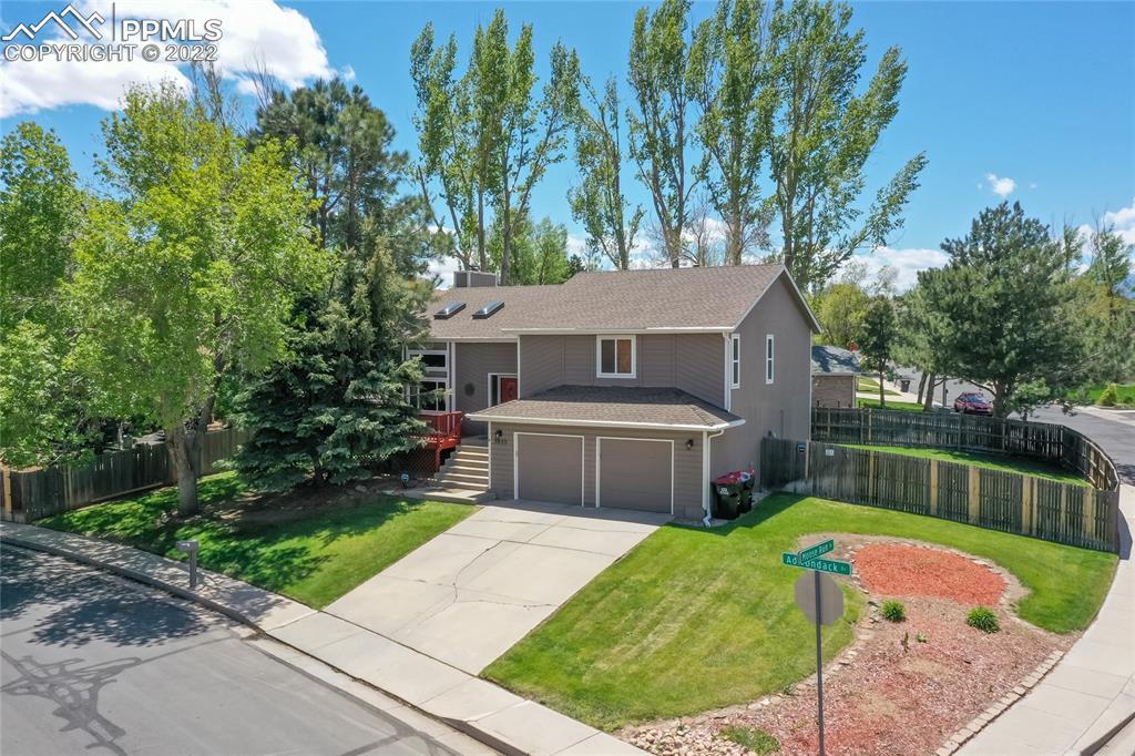 3853 Adirondack Dr., Colorado Springs, CO 80918