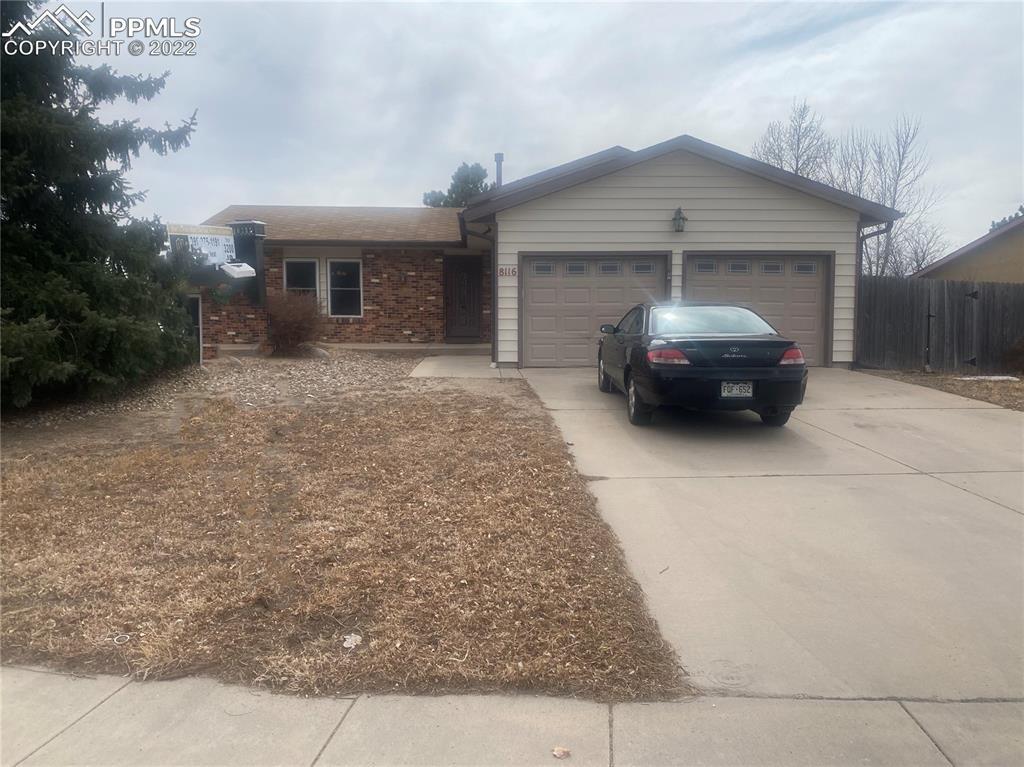 8116 Horizon Dr., Colorado Springs, CO 80920