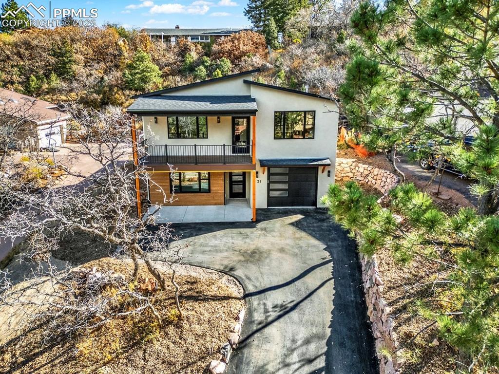 31 Sandra Ln., Manitou Springs, CO 80829